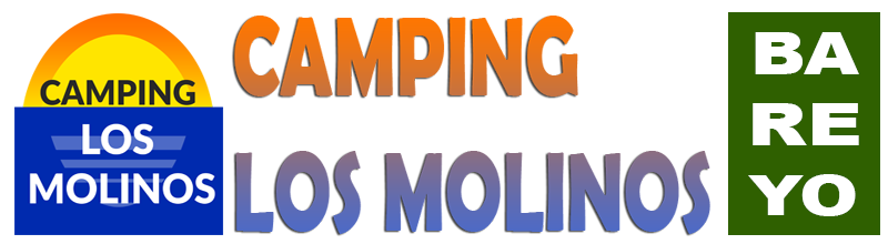 Camping los molinos